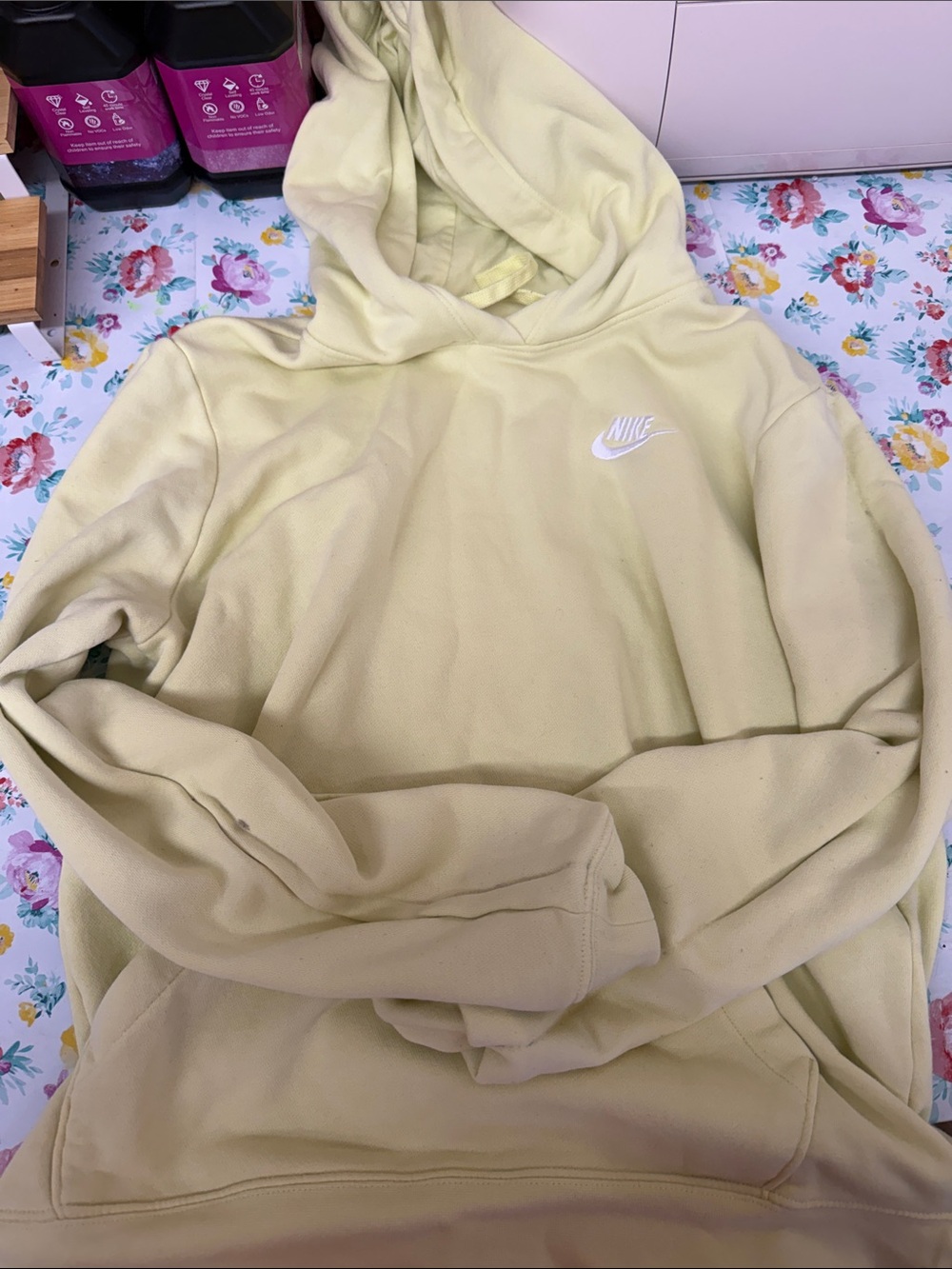 Nike Women’s Hoodie